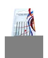Kolay İplik Takma İğnesi 6lı set