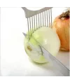 Kolay Kesim Dilimleme Aparatı