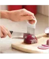 Kolay Kesim Dilimleme Aparatı