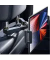 Koltuk Arkası Ayarlanabilir Tablet Telefon Tutucu