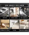 Kompakt Basınçlı Buharlı Temizleyici
