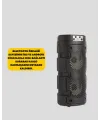 Kompakt Tasarım, Yüksek Ses Performansı – Çoklu Giriş Seçenekli Kablosuz Hoparlör (bluetooth, Usb, Sd Kart, Aux)