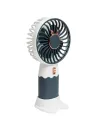 Kompakt Tasarımlı Kuvvetli Rüzgar Üfleyen Mini Fan