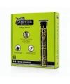 Komple Metal Saç Sakal Traş Makinesi Usb Şarjlı - T Bıçak - Rd-085