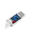 Konfulon DC15 Type-C to Type-C Kablo 1M 18W