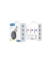 Konfulon DC16 Micro USB Kablo 1M 2.4A - Mavi