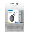Konfulon DC18 Type-C Kablo 1M 5A - Mavi