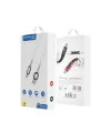 Konfulon DC24 Micro USB Kablo 1.2M 4A - Beyaz
