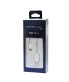 Konfulon S02 Micro USB Kablo 1M 2.4A