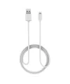 Konfulon S02 Micro USB Kablo 3M 2.4A