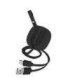 Konfulon S79 Micro USB Kablo 20cm-1M 2A - Siyah