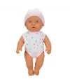 Konuşan Bebek 32 cm
