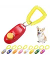 KÖPEK EĞITIMI CLICKER