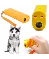 Köpek Eğitimi İçin Ultrasonik Köpek Kovucu