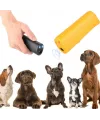 Köpek Eğitimi İçin Ultrasonik Köpek Kovucu