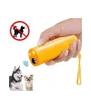Köpek Eğitimi İçin Ultrasonik Köpek Kovucu Blss 1111573