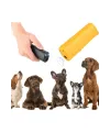 Köpek Eğitimi İçin Ultrasonik Köpek Kovucu Blss 1111573