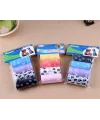 KÖPEK KAKA POŞETI 4LÜ SET