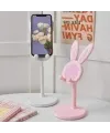 Köpek Kulak Stili Cep Telefonu Tutucu
