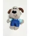 Köpek Peluş Anahtarlık