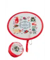 Kore Yelpaze 20 cm