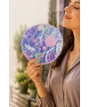 Kore Yelpaze 25 cm