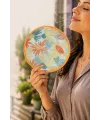 Kore Yelpaze 25 cm