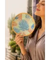 Kore Yelpaze 25 cm