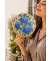 Kore Yelpaze 25 cm