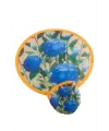 Kore Yelpaze 25 cm