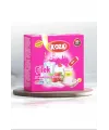 Koza Tek İçimlik Çilek Aromalı Toz İçecek 50li
