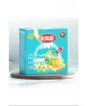 Koza Tek İçimlik Ihlamur Aromalı Toz İçecek 30lu