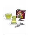 Koza Tek İçimlik Kekik Aromalı Toz İçecek 50li