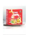 Koza Tek İçimlik Kokteyl Aromalı Toz İçecek 50li