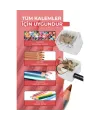 Kozmetik Kalemtıraş