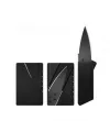 Kredi Kartı Seklinde Bıçak Cardsharp