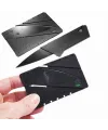Kredi Kartı Seklinde Bıçak Cardsharp