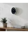 Krem 36 Cm Standart Duvar Saati