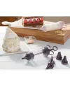 Krema Pompası Seti - M. Coco Model