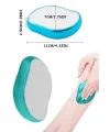 Kristal Epilasyon Aleti Tüy Dökücü Tüy Silgisi Crystal Eraser