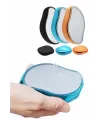 Kristal Epilasyon Aleti Tüy Dökücü Tüy Silgisi Crystal Eraser