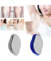 Kristal Epilatör Crystal Eraser Epilasyon Tüy Dökücü