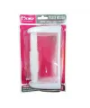 Kristal Kapaklı Violet WC Kağıdı