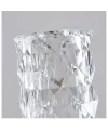 Kristal LED Kumandalı Ve Dokunmatik Masa Lambası