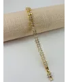 Kristal Şelale Cm Bileklik - IEG0479