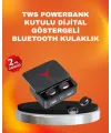 Kristal Ses Kaliteli Bluetooth Kulaklık – Android Ve İos Uyumlu