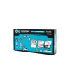 Krom Aç-Kapa Lavabo Bataryası KTX-2639