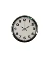 Krom Prime 40 Cm Metal Duvar Saati