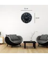 Krom Royal Heritage 52 x 52 Cm Duvar