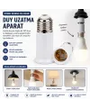 Duy Uzatma Aparat IEGPYAX